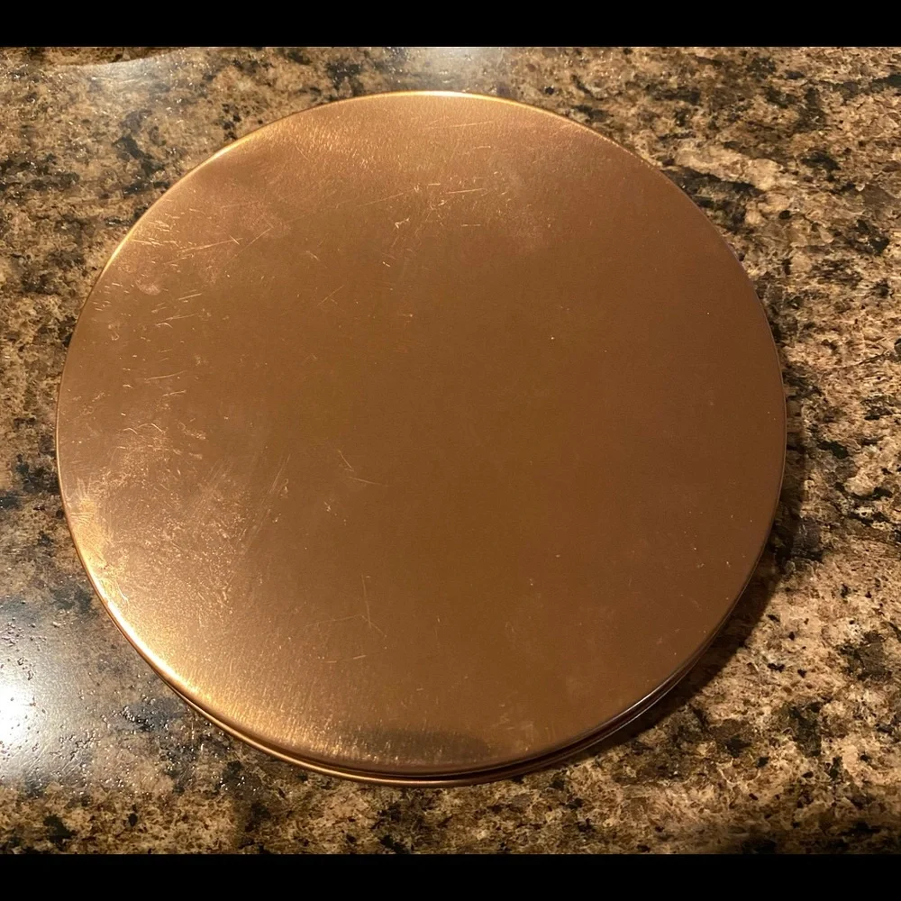 Handmade Jewelry Tray